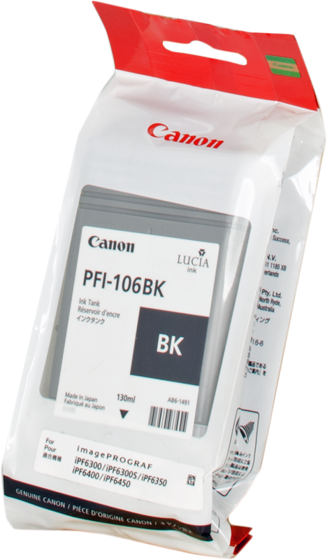 Druckerpatronen Canon PFI-106 (Silo Standard)