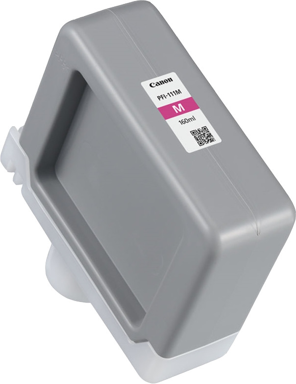 Druckerpatronen Canon PFI-111 (Silo Standard)