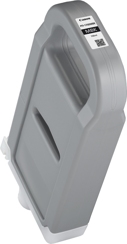 Druckerpatronen Canon PFI-1700 XL (Silo XL)