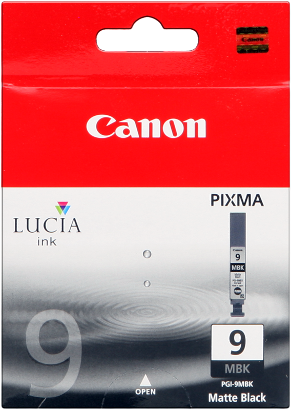 Druckerpatronen Canon PGI-9 (Silo Standard)