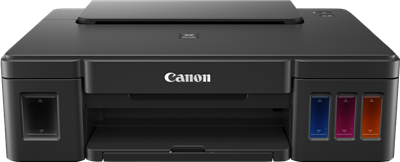 Canon PIXMA G1400 Tintenflaschen 