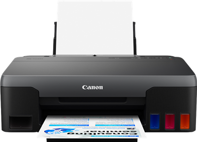 Canon PIXMA G1420 Tintenflaschen 