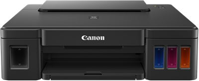Canon PIXMA G1500