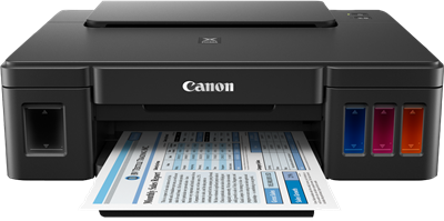 Canon PIXMA G1501
