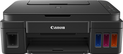 Canon PIXMA G2400 Tintenflaschen 