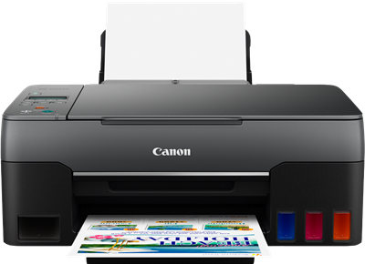 Canon PIXMA G2460