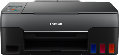 Canon PIXMA G3460 Druckerpatronen