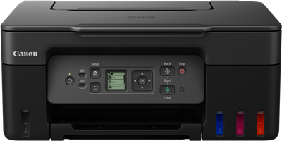 Canon PIXMA G3470 BK