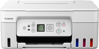 Canon PIXMA G3470 WH