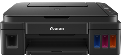 Canon PIXMA G3500