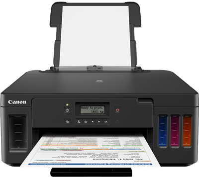 Canon PIXMA G5040