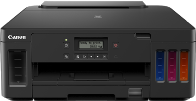 Canon Pixma G5050