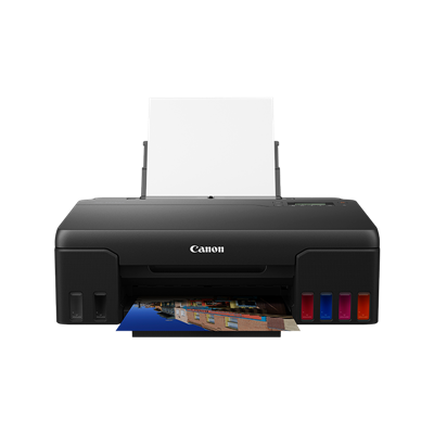 Canon PIXMA G550 Tintenflaschen 