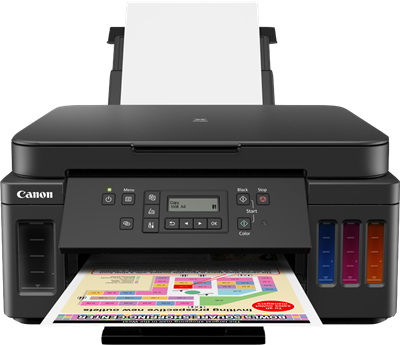 Canon PIXMA G6040