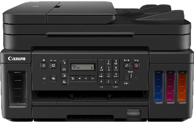 Canon Pixma G7050