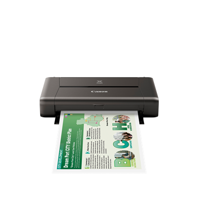 Canon PIXMA iP110 Druckerpatronen