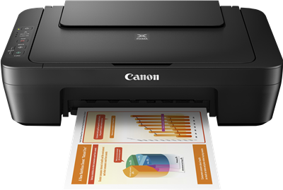 Canon PIXMA MG2555S Druckerpatronen