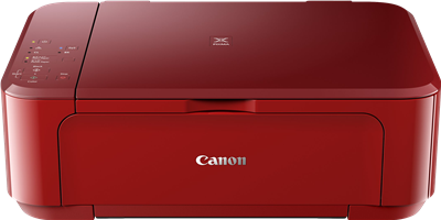 Canon PIXMA MG3650 rot Druckerpatronen