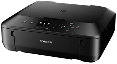 Canon PIXMA MG5655