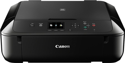 Canon PIXMA MG5750
