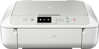 Canon PIXMA MG5751 Druckerpatronen