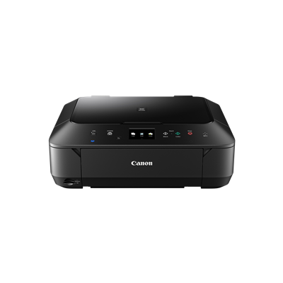 Canon PIXMA MG6650