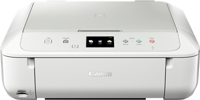Canon PIXMA MG6851 Druckerpatronen