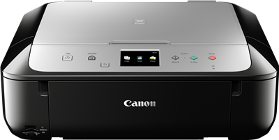 Canon PIXMA MG6852 Druckerpatronen