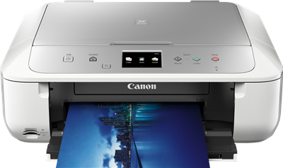 Canon PIXMA MG6853 Druckerpatronen