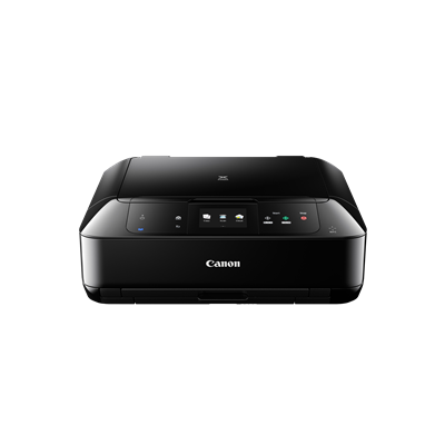 Canon PIXMA MG7550 Druckerpatronen