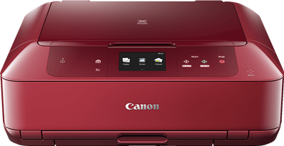 Canon PIXMA MG7752