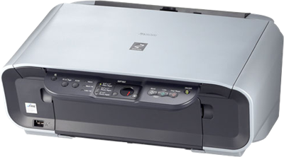 Canon PIXMA MP160