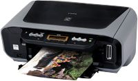 Canon PIXMA MP180 Druckerpatronen