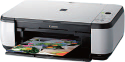 Canon PIXMA MP272 Druckerpatronen