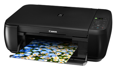Canon PIXMA MP282