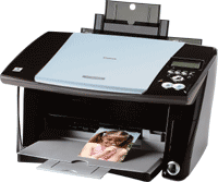 Canon PIXMA MP370