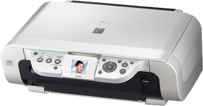 Canon PIXMA MP460