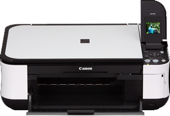Canon PIXMA MP480