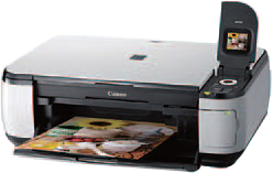Canon PIXMA MP492