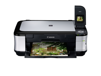 Canon PIXMA MP550