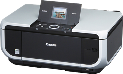 Canon PIXMA MP600