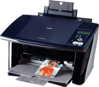 Canon PIXMA MP730