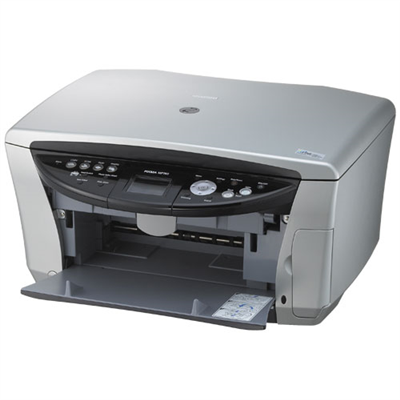 Canon PIXMA MP760 Druckerpatronen
