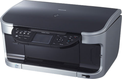 Canon PIXMA MP800R