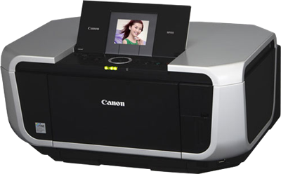 Canon PIXMA MP810