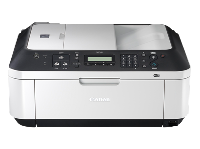 Canon PIXMA MX340