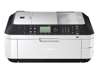 Canon PIXMA MX350