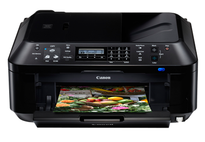 Canon PIXMA MX410