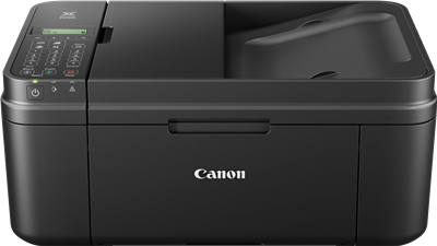 Canon PIXMA MX495