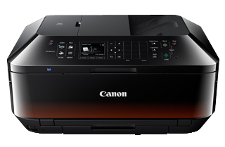 Canon PIXMA MX725